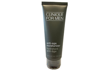 Clinique for men Anti age-moisturizer