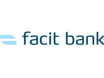 Facit Bank Opsparingskonto