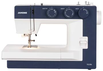 1522 BL Janome