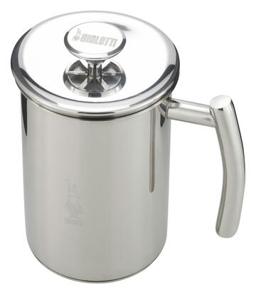 Bialetti Tuttocrema induction