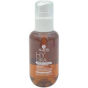 Alama Hydra argan oil essence
