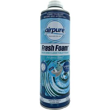 Fresh Foam Atlantis Bay airpure