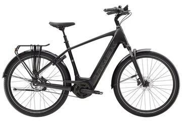 Trek District+ 4 400Wh