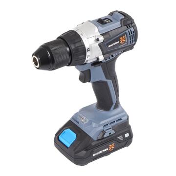 BL DD 18V (18-450) Biltema