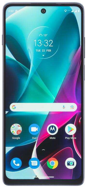 Motorola moto g200 5G (128GB)