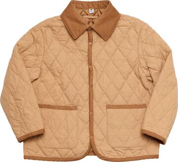 Uniqlo Puffertech quilted jacket
