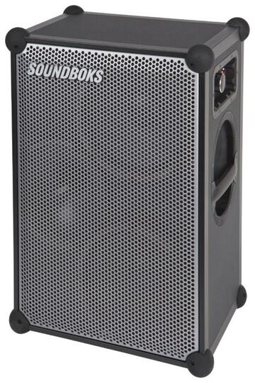 Soundboks 4