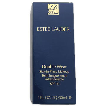 Double wear stay-in place makeup pure beige 2C1 SPF 10 Estee Lauder