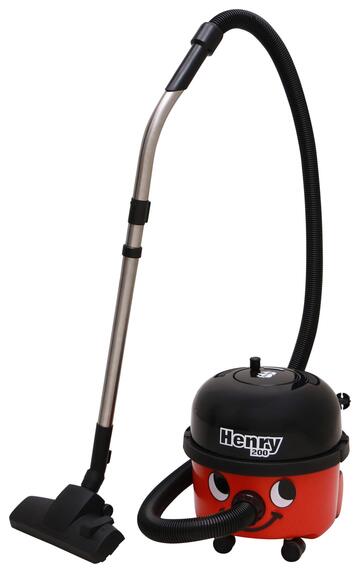 Numatic Henry 200 HVR200
