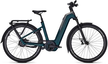 Kalkhoff Entice 5+ Advance Belt 600Wh