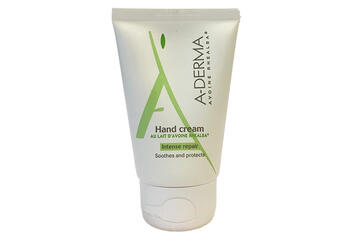 A-derma Hand cream