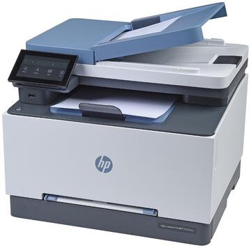 HP Color LaserJet Pro MFP 3302fdwg