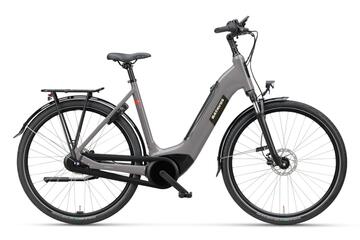 BATAVUS Altura E-go Power Plus DK