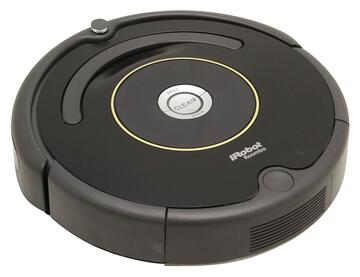 Roomba 612 iRobot