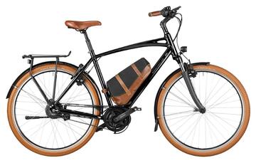 Riese & Müller Cruiser2 Silent Kiox 300 545Wh
