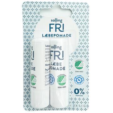 Salling FRI Læbepomade