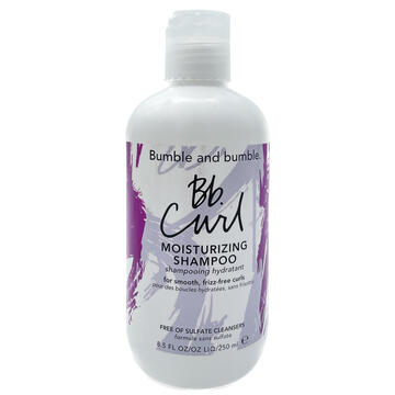 Curl moisturizing shampoo Bumble and Bumble