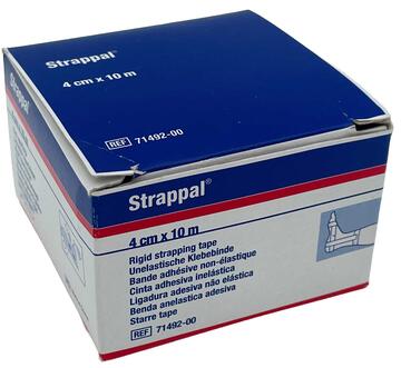 Select Strappal