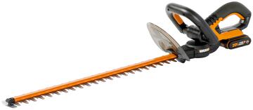 Worx WG260E.9 (u/batteri + lader)