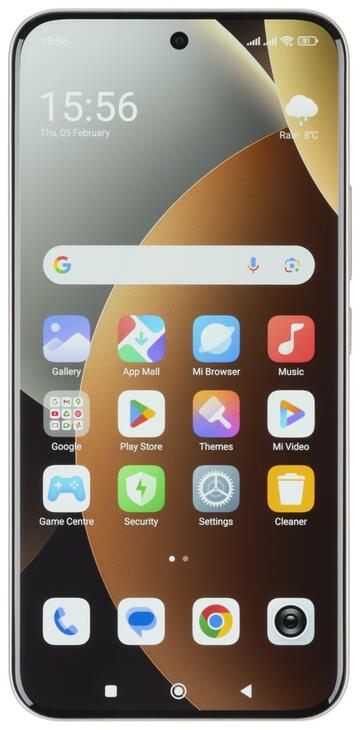 Xiaomi Redmi Note 15 Pro+