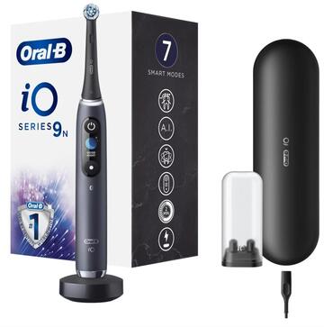 iO-9n Black Oral-B
