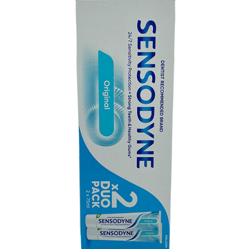 Sensodyne Original