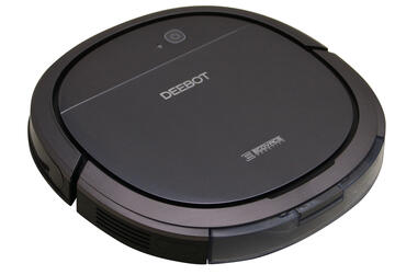 Deebot OZMO Slim10 Ecovacs
