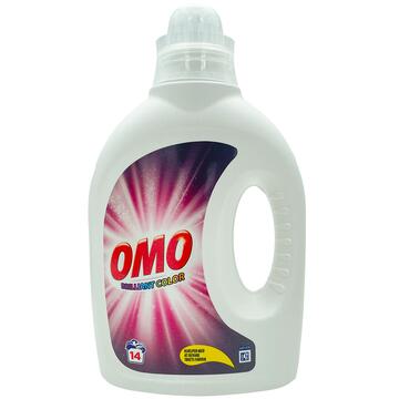 OMO Brilliant color flydende