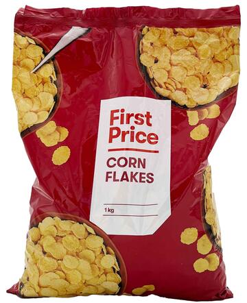 First Price Corn Flakes