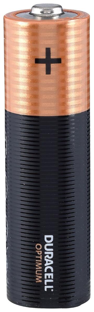 Duracell Optimum AA