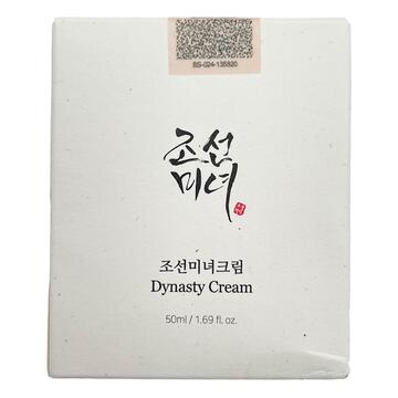 Beauty of Joseon Dynasty cream