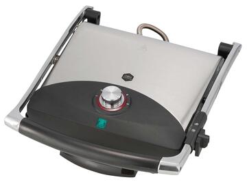 Easy Grill 7104 Bordgrill OBH Nordica