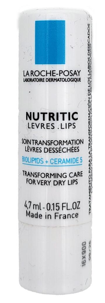 Nutric Lips La Roche Posay