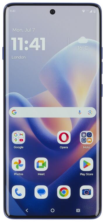 Motorola Edge 60 Pro