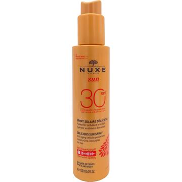 Nuxe Sun Delicioius sun spray SPF 30