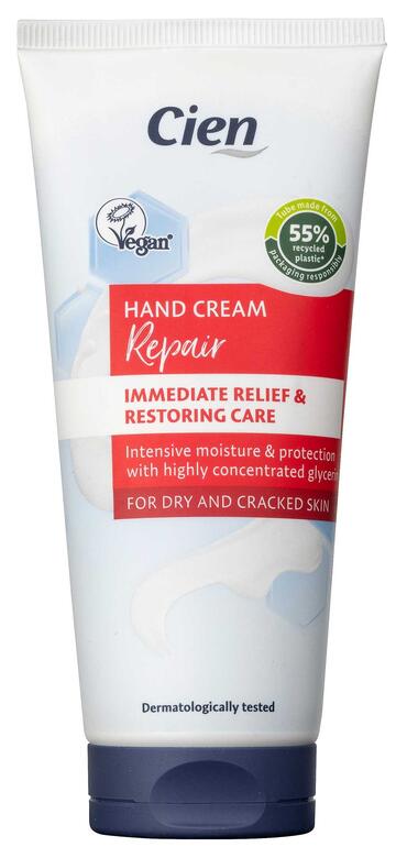 Cien (Lidl) Handcreme Repair