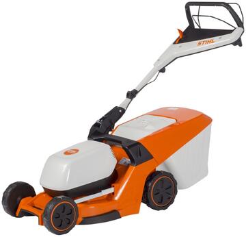 Stihl RMA 443 V