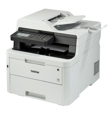 MFC-L3750CDW Brother