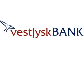 Opsparingskonto VestjyskBANK