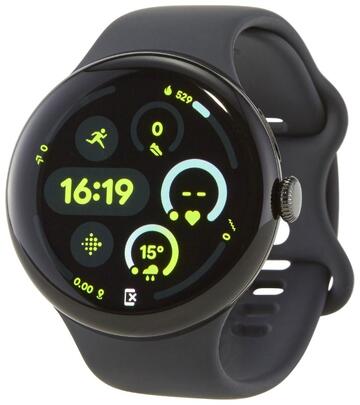 Google Pixel Watch 3 Wi-Fi (45 mm)