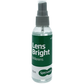 Lens Bright brillerens Specsavers