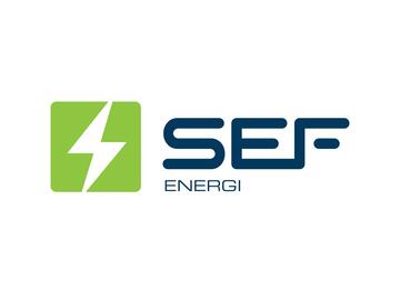 SEF Energi TimeEl
