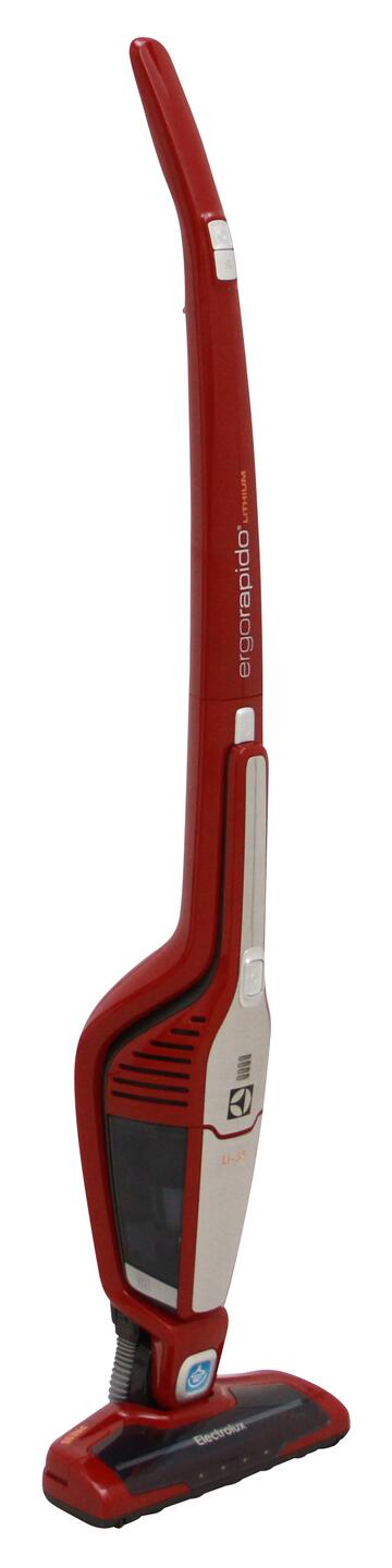 Electrolux ZB3212 Ergorapido 18V Lithium