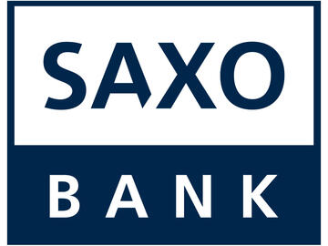 Saxo Bank Opsparingskonto