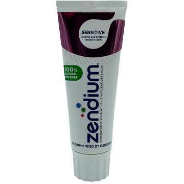 Zendium Sensitive