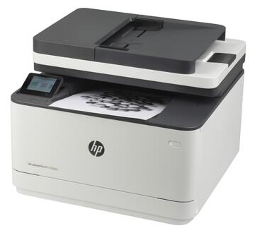 Laserjet Pro MFP 3102fdn HP