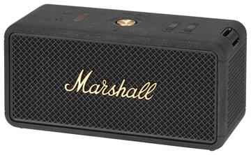 Marshall Middleton II