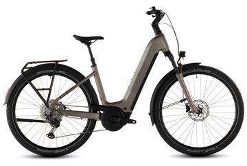 Cube Nuride Hybrid Pro 800