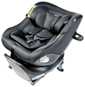 Graco Turn2Me DLX i-Size R129