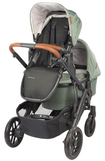 Vista V2 Duo Uppababy